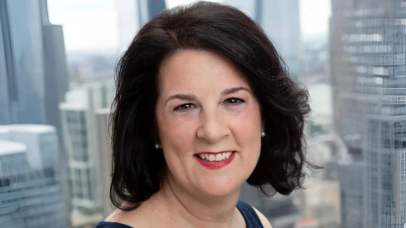 Amanda Pullinger: Launching International Women’s Month Series in Stomach Cancer