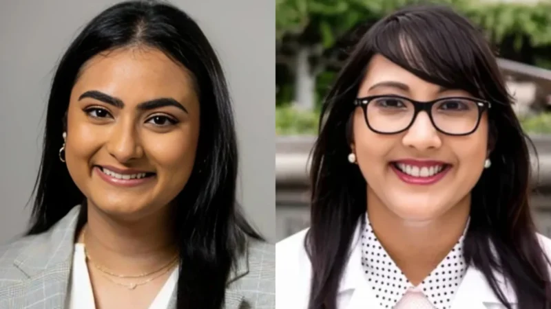 Amy K. Patel: Celebrating Ria Dave’s Early Impact in Breast Imaging Research