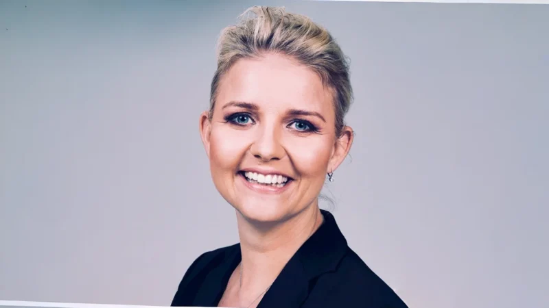 Ane Gerda Zahl Eriksson: Learning About Trachelectomy From Experts is a Rare Opportunity