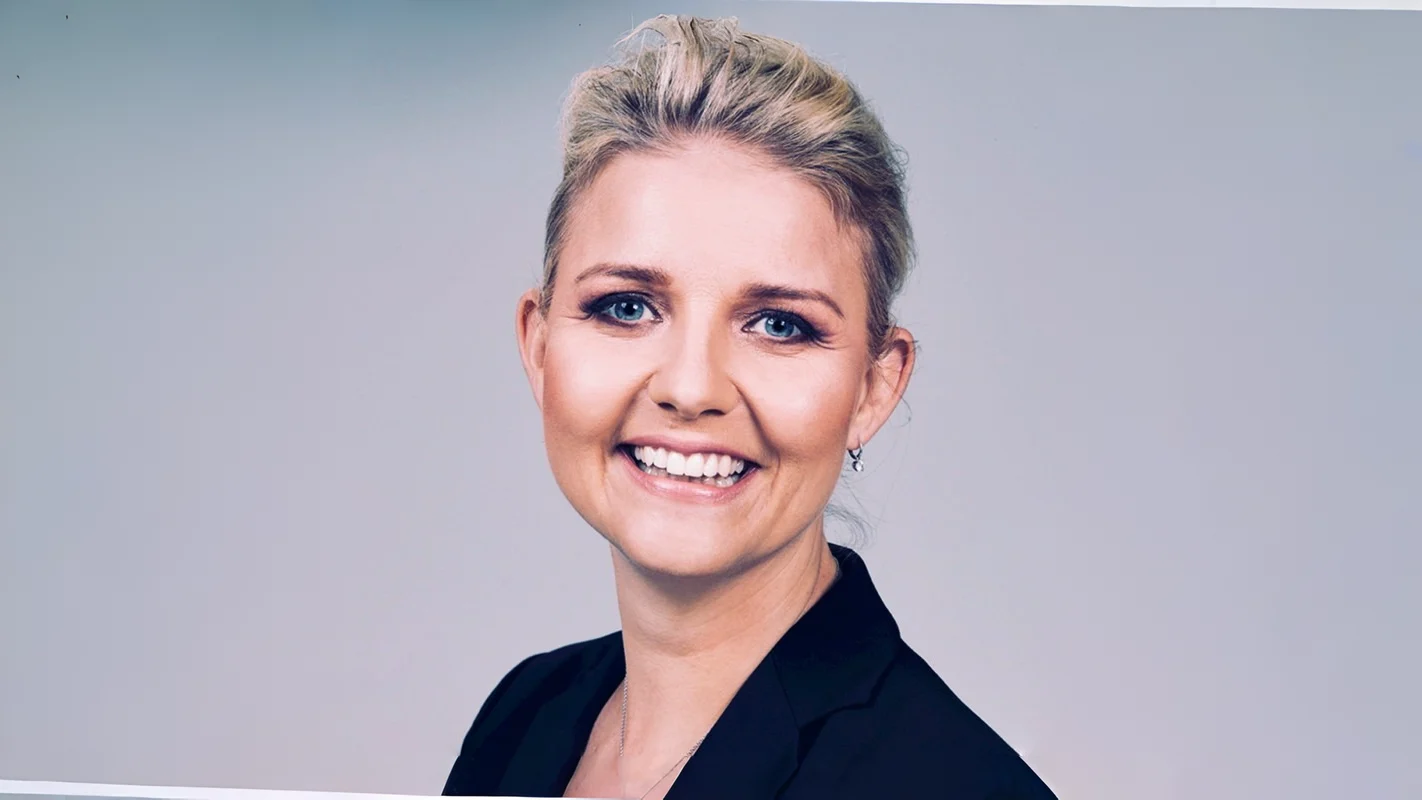 Ane Gerda Zahl Eriksson