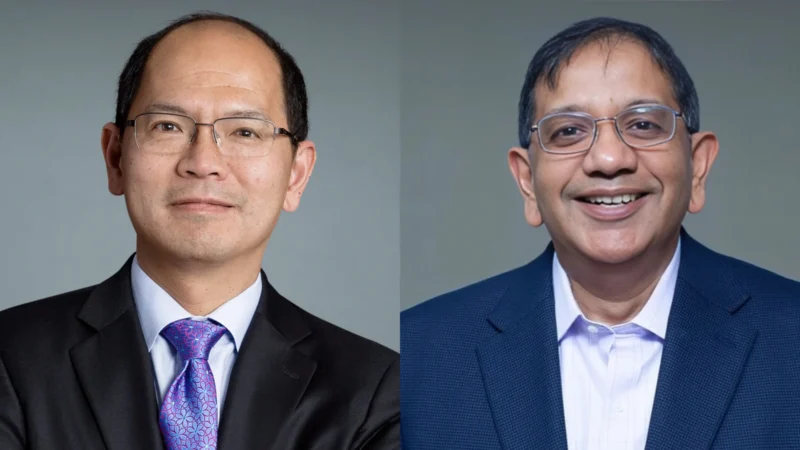 Anirban Maitra: Spotlight on Kwok-Kin Wong’s Overview of NSCLC Precision Medicine Gaps