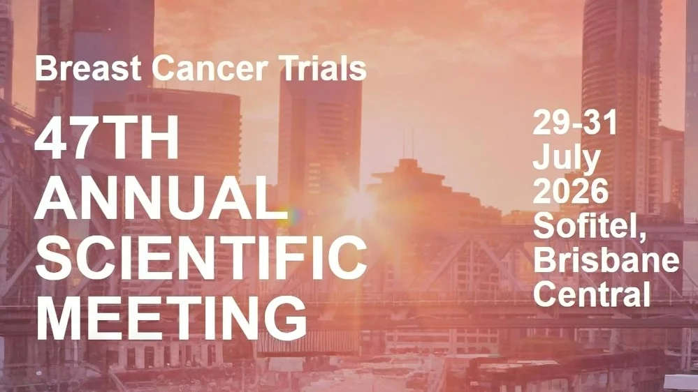 Breast Cancer Trials