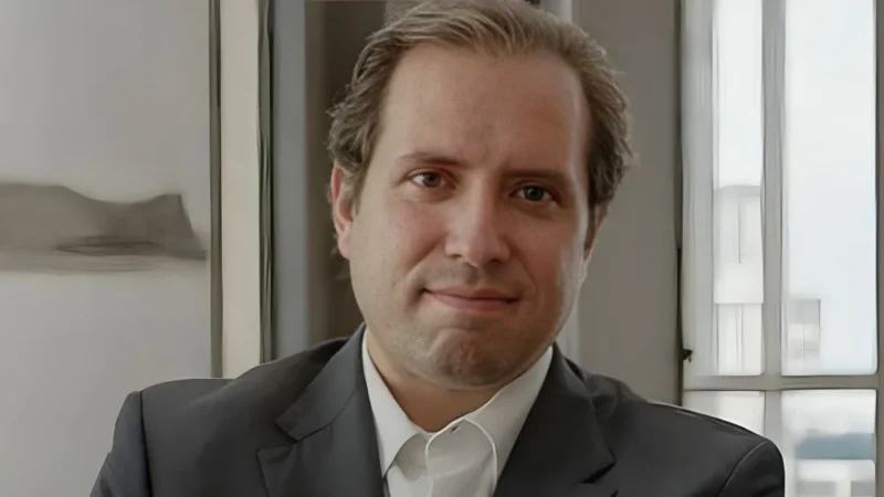 Antonio Calles: First BTOG Experience in Edinburgh – Science, Hospitality and Collaboration