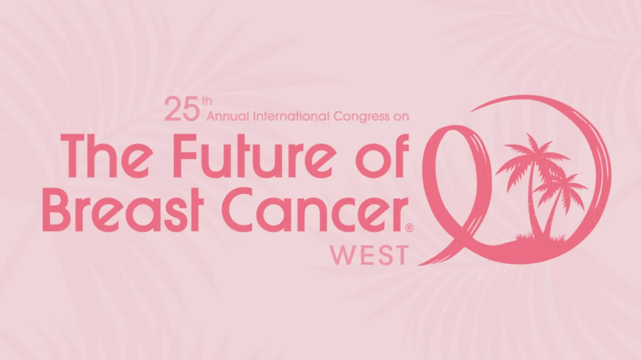 25th Annual International Congress on the Future of Breast Cancer West