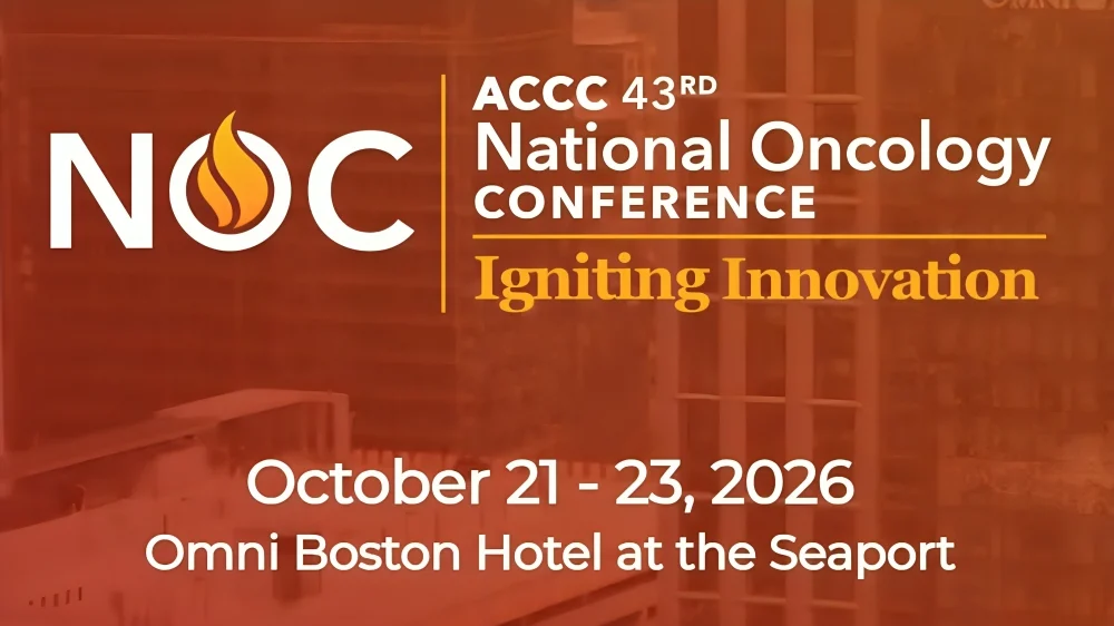 Association of Cancer Care Centers