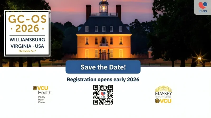 Global Cardio-Oncology Summit (GC-OS) 2026