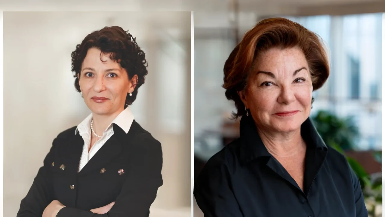 Cheryl Willman: Congratulations to Roxana Dronca For the Study Published in NEJM Catalyst