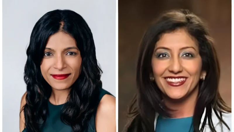 Divya Shroff: Proud of Rachna Shroff For Her New Accomplishments in GI Cancers