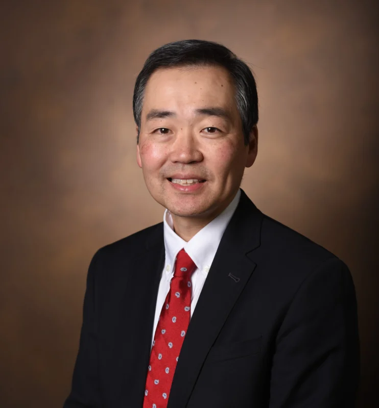 PREDICT-DNA Study: ctDNA and Molecular Residual Disease in Early Breast Cancer — Results and Investigator Perspective 2 Ben Ho Park MD PhD, Director of Vanderbilt-Ingram Cancer Center, PREDICT-DNA study investigator