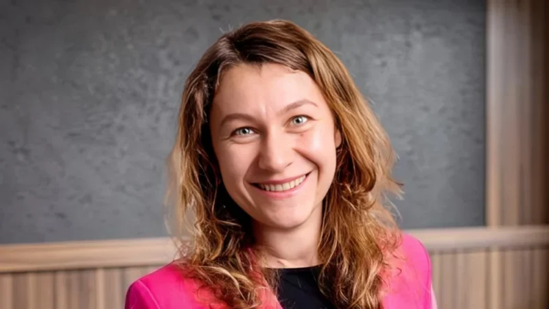 Bianca David: Endocrine Late Effects After Pediatric Cancer