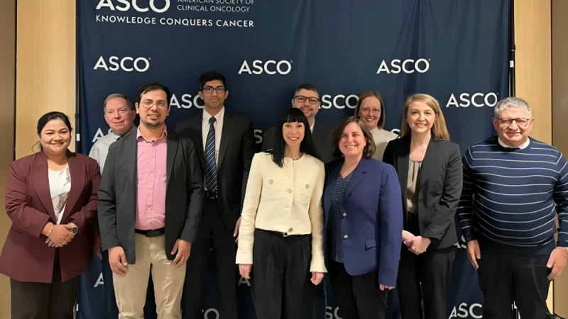Bishal Gyawali: New ASCO Guidelines Reflect 18 Months of Collaboration
