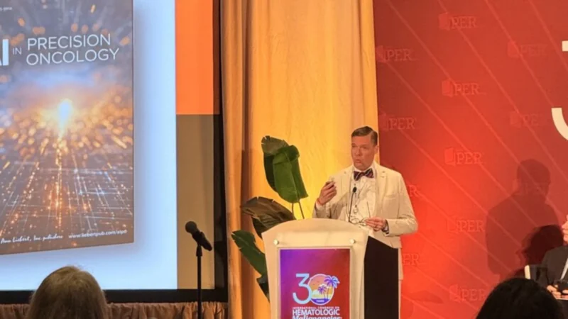 Douglas Flora: The Future Is Agentic