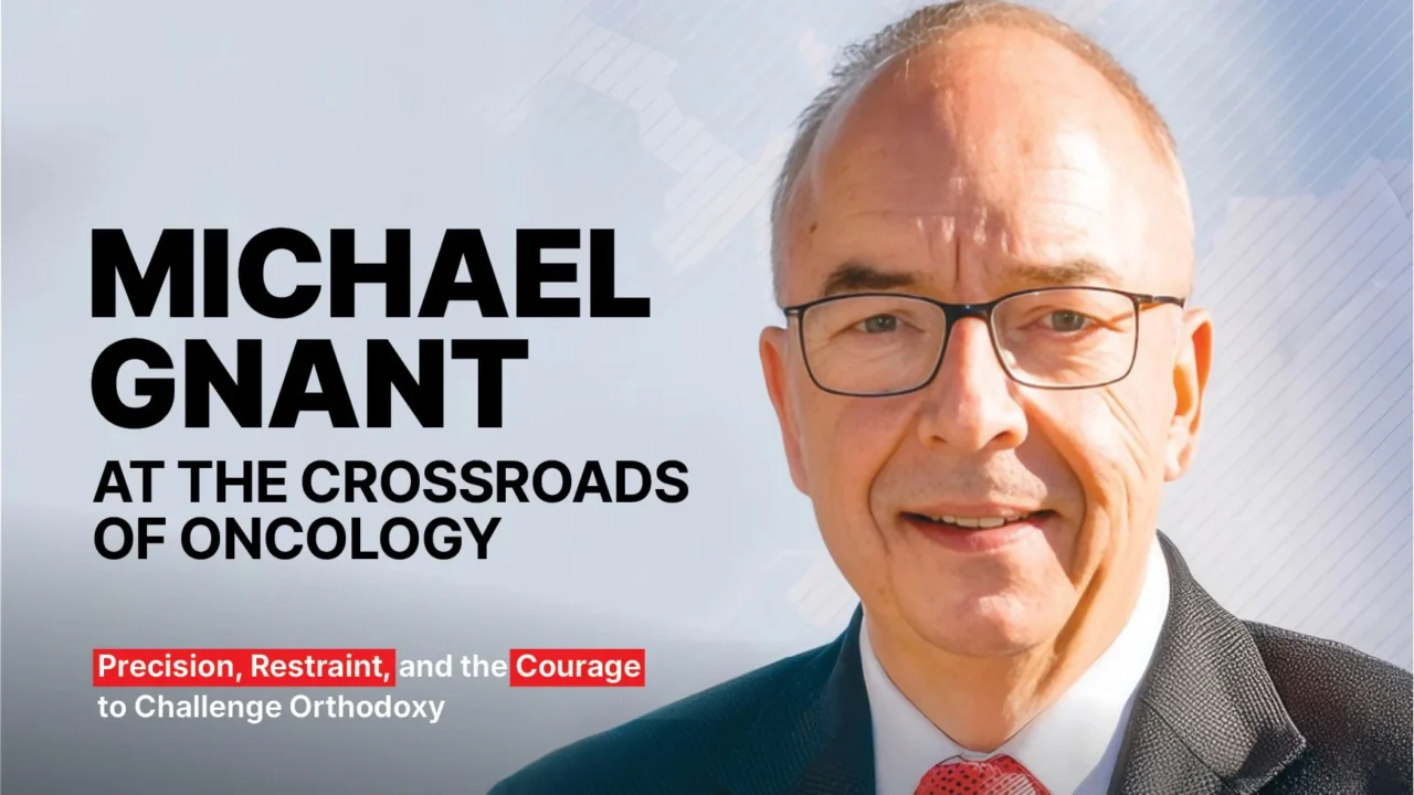 From Pushing Boundaries to Guiding Them Through International Collaboration – CancerWorld