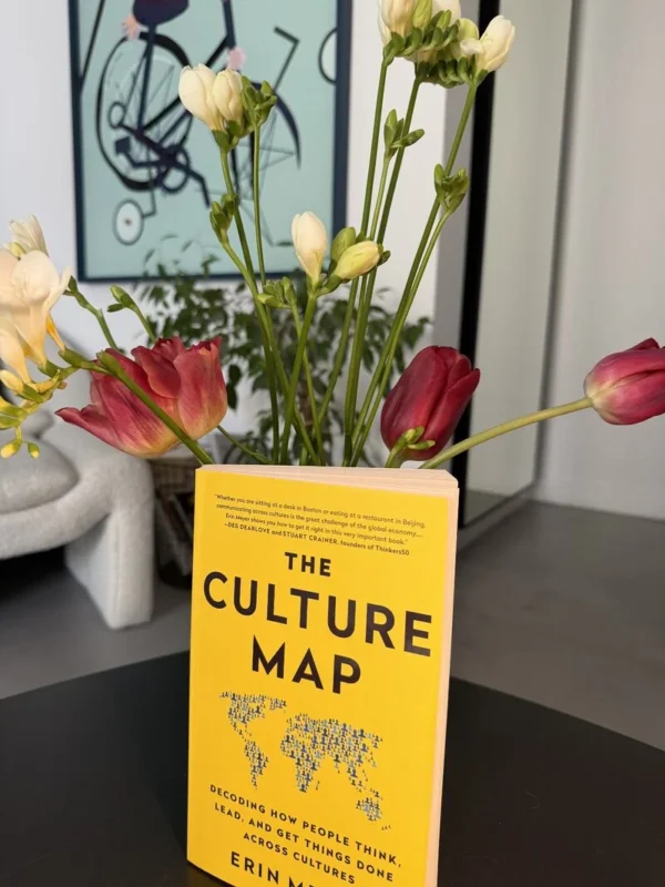 Carmen Uscatu: Cultural Differences Shape How We Communicate