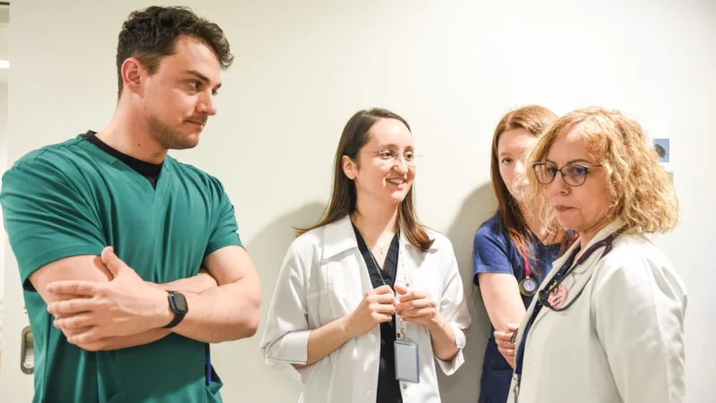 Carmen Uscatu: None of This Felt Possible in 2022. Not Even in My Wildest Dreams