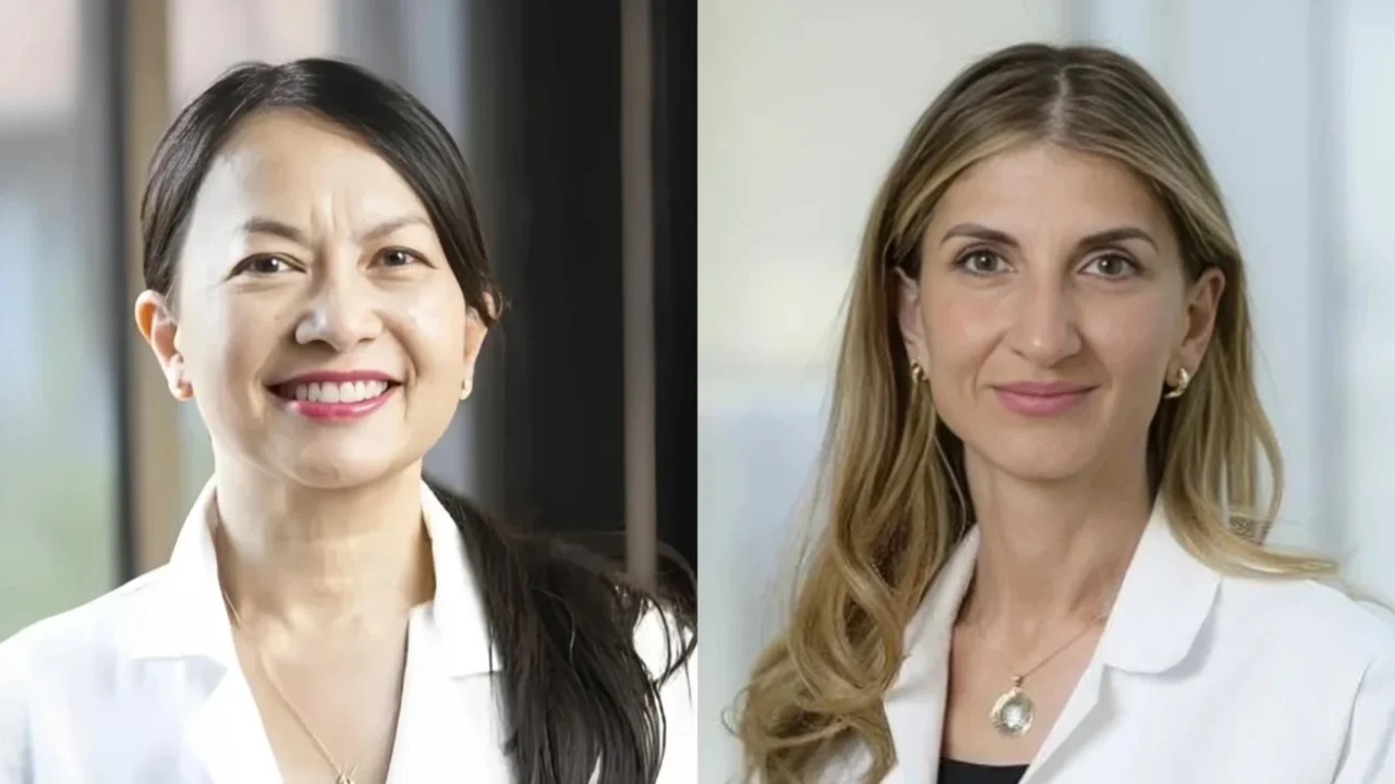 Cathy Eng: HMP Global Great Debates for GI Cancer Updates in Miami