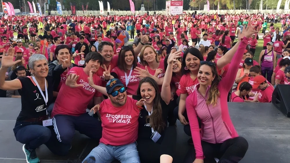 City Cancer Challenge