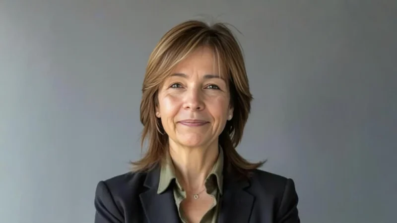 Claire Harrison Receives 2026 EHA Lifetime Achievement Award – MPN Voice