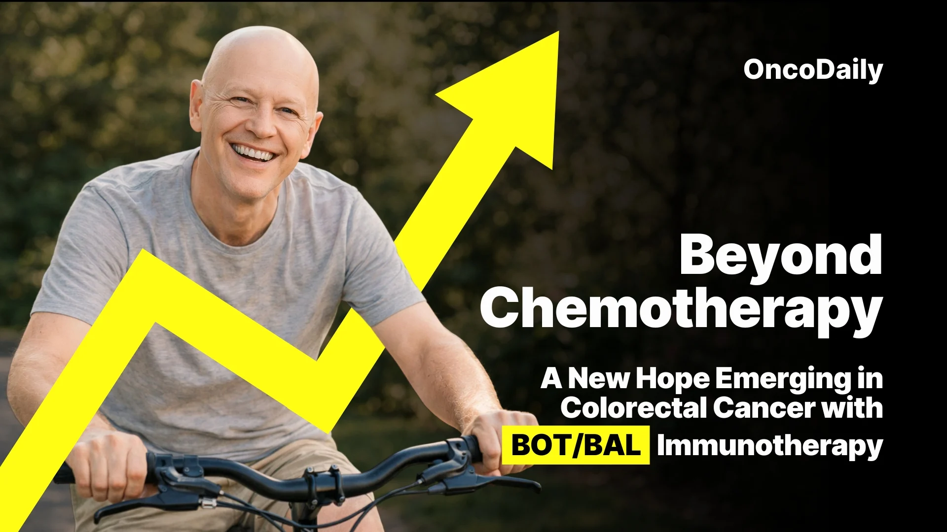 Colorectal Cancer with BAL:BOT