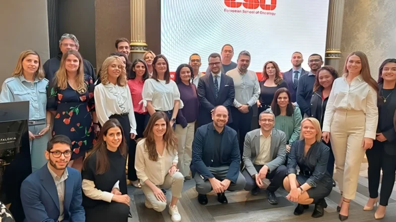 Launching 6th Cohort of the Certificate of Competence in Breast Cancer Programme – ESO