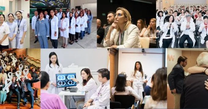 2026 IASLC Award Seeks Multidisciplinary Teams Excelling in Lung Cancer Care - IASLC