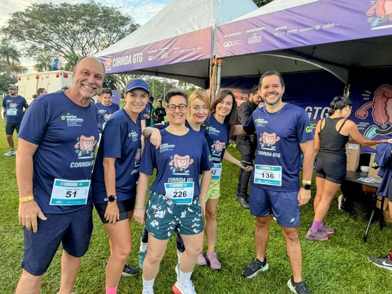 10 Must-Read Posts In GI Oncology This Week 7 Elizabeth (Lizzy) Smyth