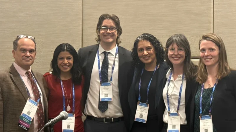 Flavio Rocha: Delighted to Participate in ctDNA Panel at SSO2026