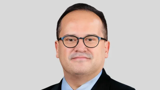 Flavio G. Rocha: Rare Cancer Trial Design Challenges Spotlighted in PROOF 301 Study