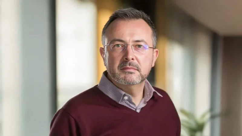 Glen Clack on Optimizing ctDNA Platforms for Distinct Clinical Endpoints