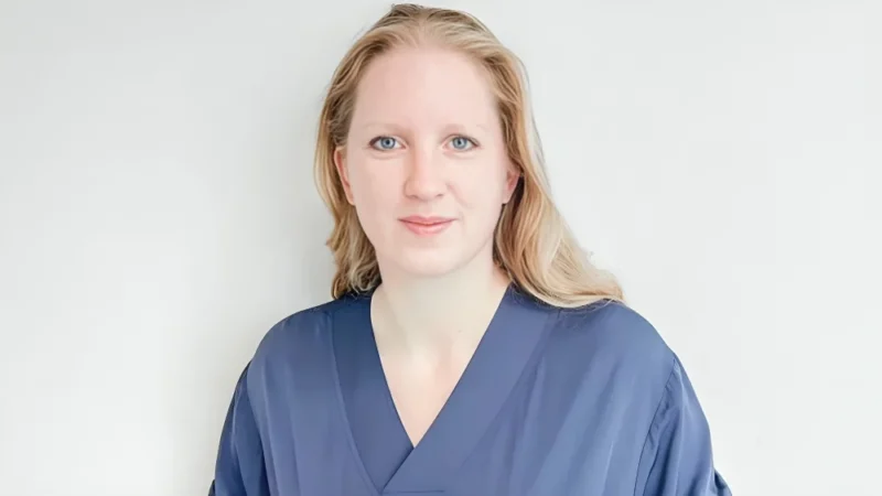 Gabrielle van Ramshorst: The Colorectal Banner Returns to the SSO Global Sessions