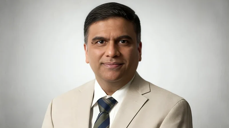 Dr. George Alexander to Spotlight Reflux Diagnostics at EDDW 2026 – Emirates Digestive Diseases Week