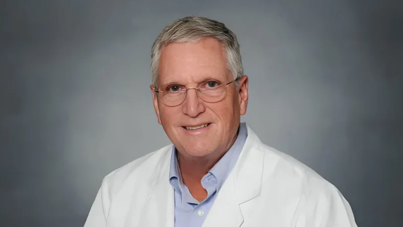 New Therapy Keeps Gastrointestinal Cancer Care on Course – Sylvester Comprehensive Cancer Center