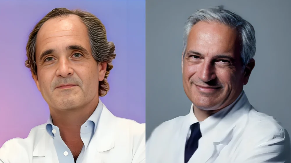 Gianluca Franceschini