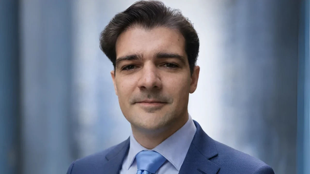 Gustavo Monnerat: Key Findings from GBD 2023 – Global Breast Cancer Burden Rising