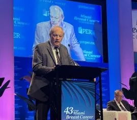 Paolo Tarantino: HER2/neu Discovery, A Landmark Scientific Story