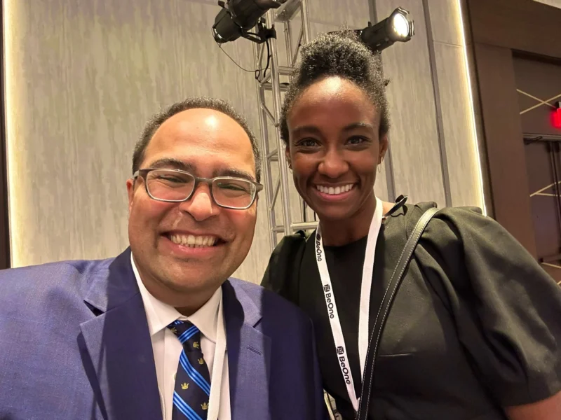 Naveen Pemmaraju: raising BPDCN Awareness at IndyHeme 2026