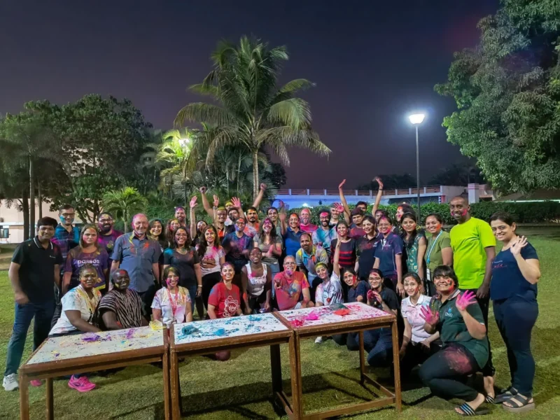 Amalya Sargsyan: Recommending CReDO for Career-Shaping Experiences in Oncology 2 Amalya Sargsyan: Recommending CReDO for Career-Shaping Experiences in Oncology