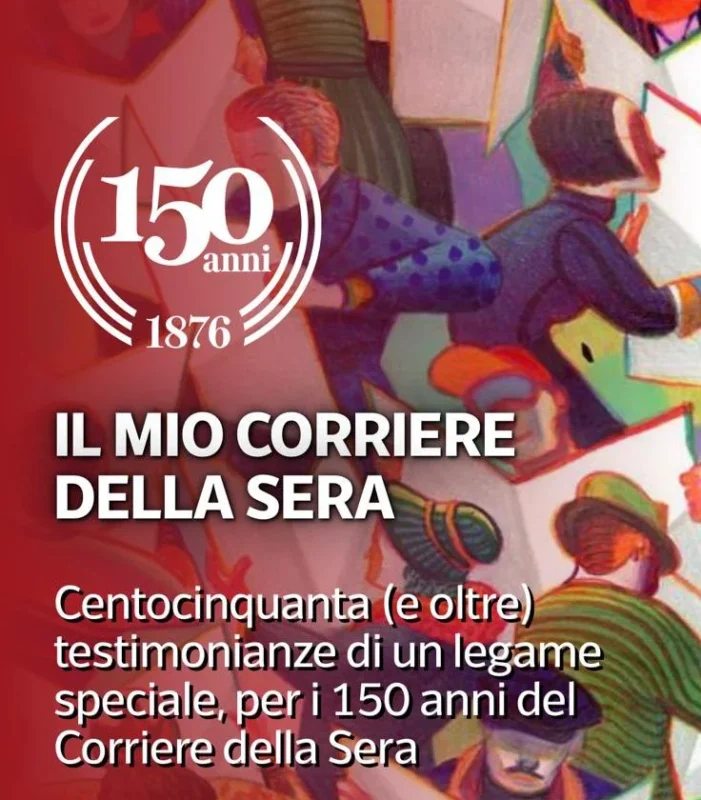 Giuseppe Curigliano: Honored Among 150 Italians Featured by Corriere della Sera