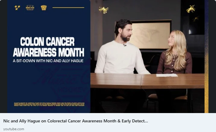 Cathy Eng: Sharing a Personal Journey With Early-Onset Colorectal Cancer