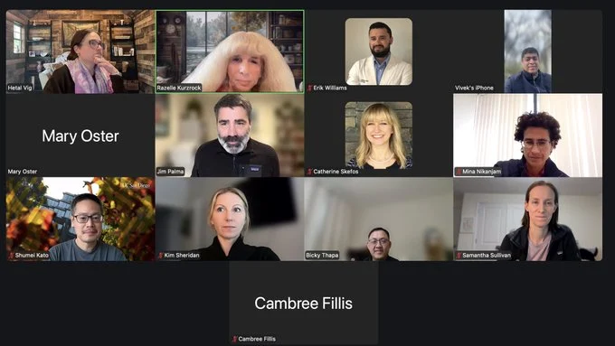 Razelle Kurzrock: TargetCancer Has a National Molecular Tumor Board for Rare Cancers