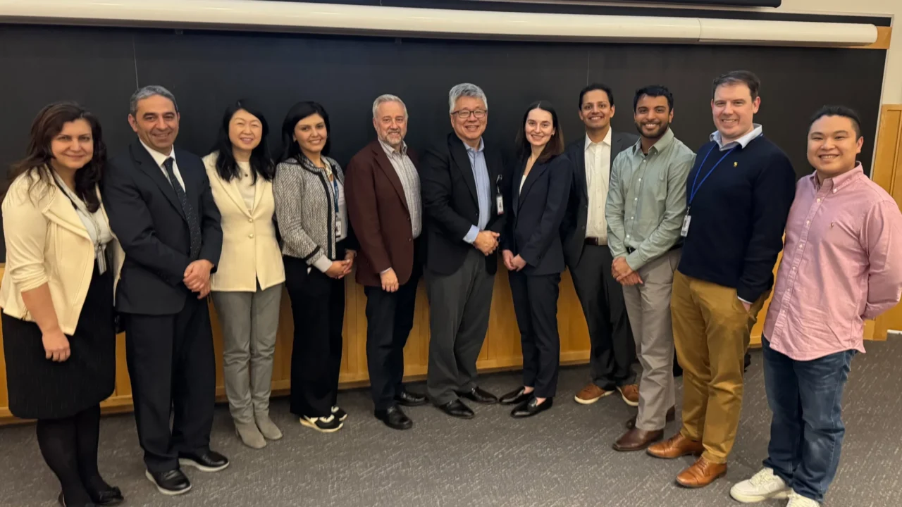 Inaugural AI in Cancer Workshop – Yale Cancer Center