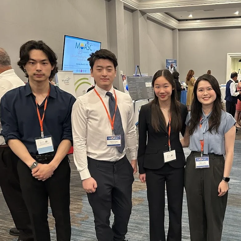 A Look Inside the MOASC Annual Summit 2026 Under New President Sumanta K. Pal