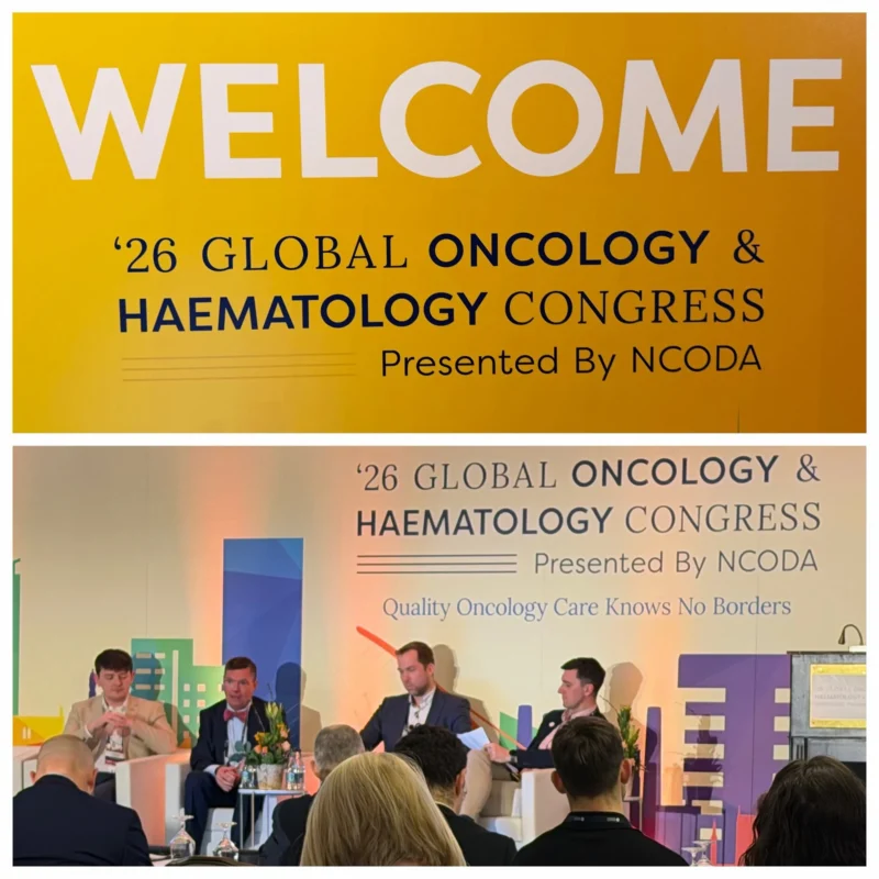 Julie Gralow: Highlights from NCODA Global Hematology and Oncology Congress