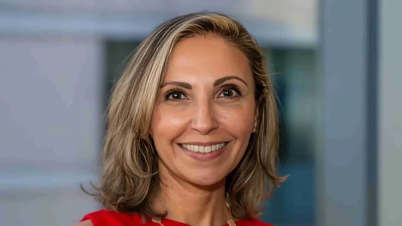 Congratulations to Irene Ghobrial on Francesca Cassinelli Senior Researcher Prize – Dana-Farber Cancer Institute