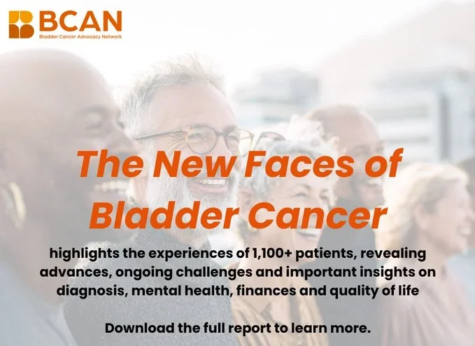 Insights from 1,100 Bladder Cancer Patients on Diagnosis and Care - BCAN