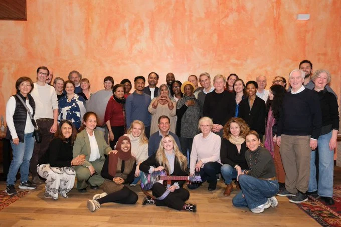 Christian Ntizimira: Tirana Reflections - Mentorship, Meaning, and the Hard Questions