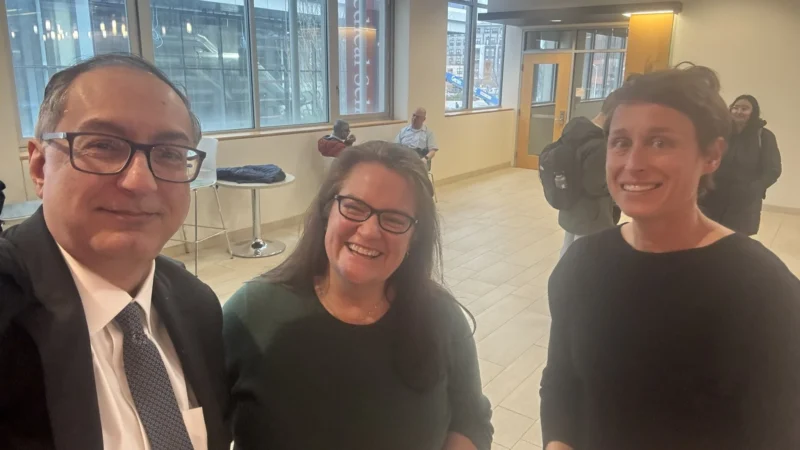 Wafik S. El-Deiry: Pathology Grand Rounds on Hematopoietic Stem Cells