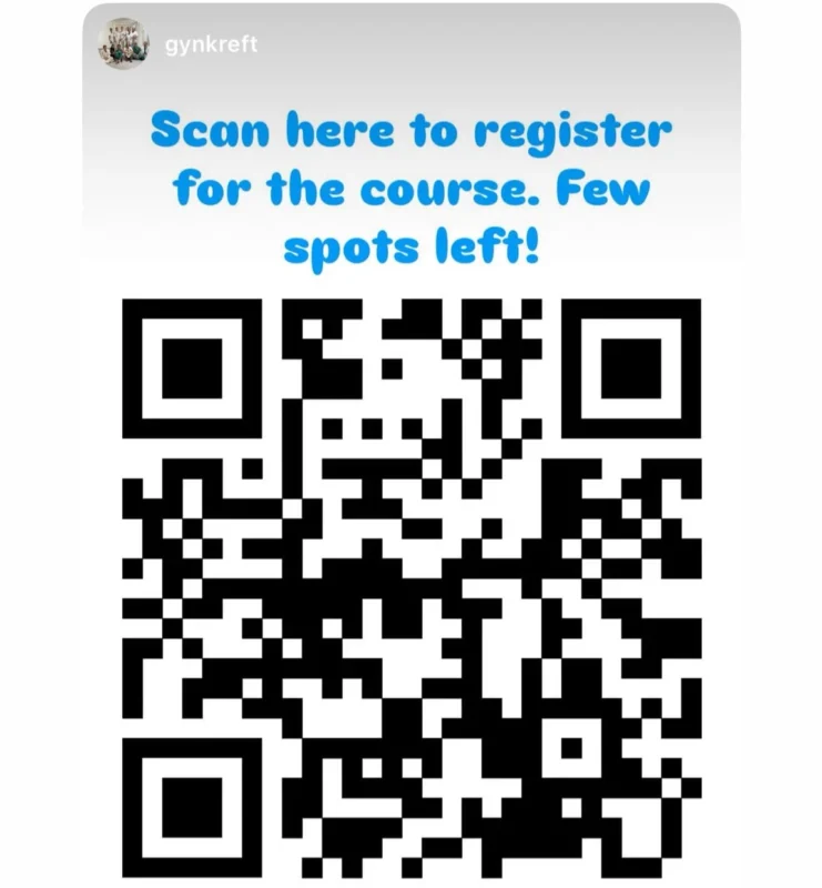 Ane Gerda Zahl Eriksson: Advanced Course on Cytoreductive Surgery for Ovarian Cancer