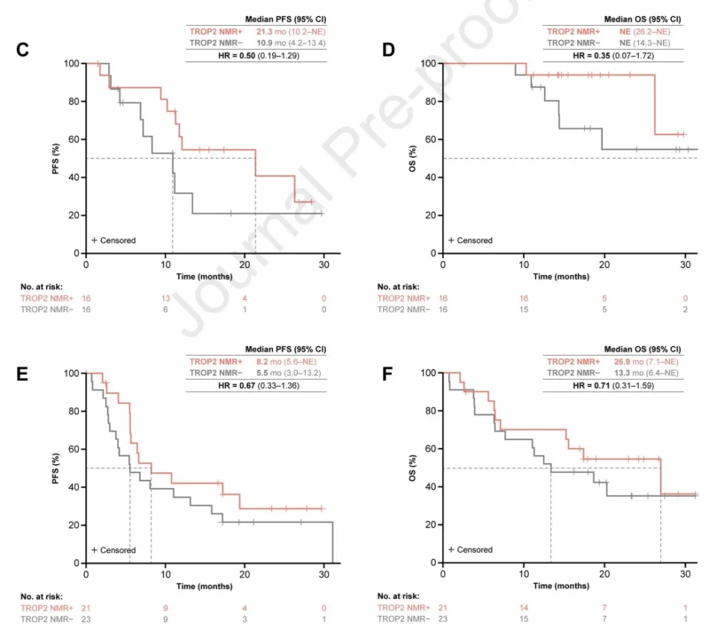 Stephen V. Liu: Promising Results with Datopotamab Deruxtecan Combinations in NSCLC