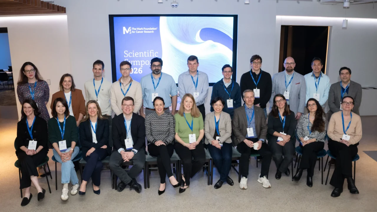 The Mark Foundation Inaugural Emerging Leader Award Summit